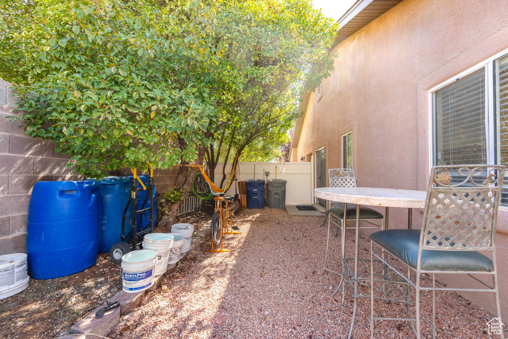 Photo 19 for MLS #2116276 at 2050 W Canyon View Dr #35B