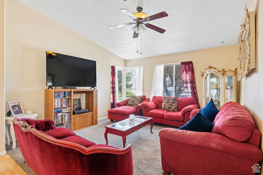 Photo 4 for MLS #2116276 at 2050 W Canyon View Dr #35B