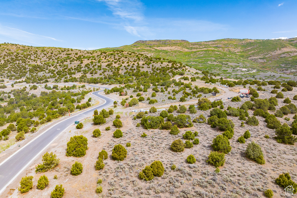 3304 E RED KNOB WAY Heber City, UT 84032