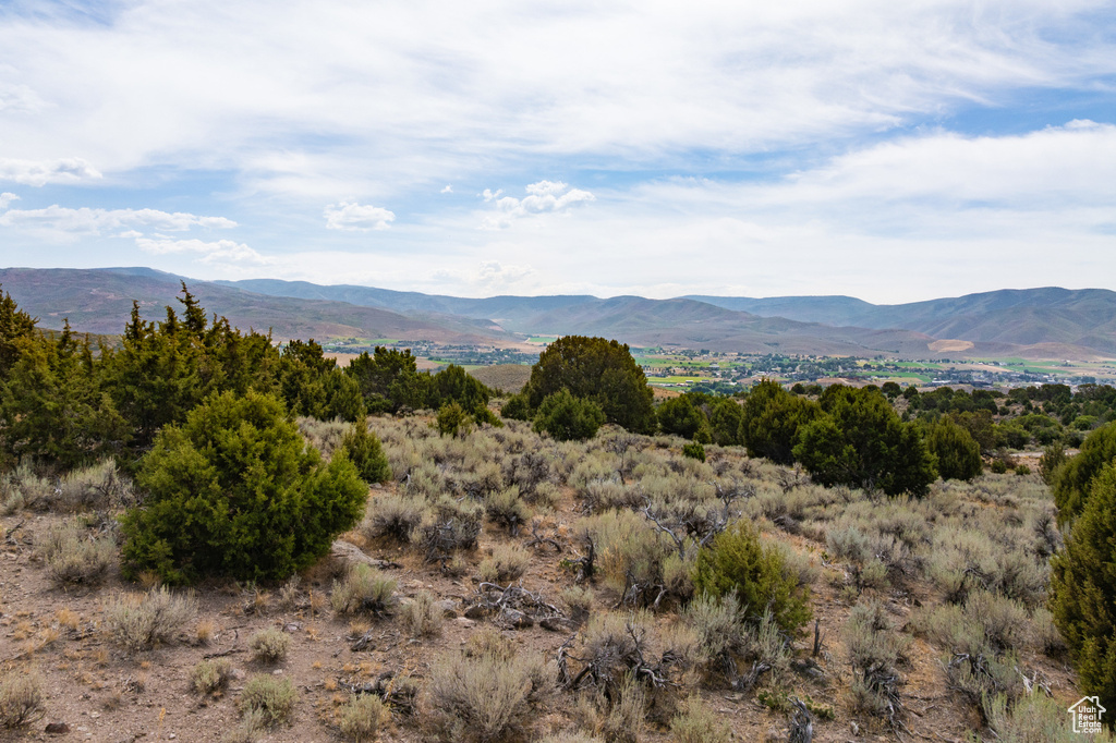 3304 E RED KNOB WAY Heber City, UT 84032