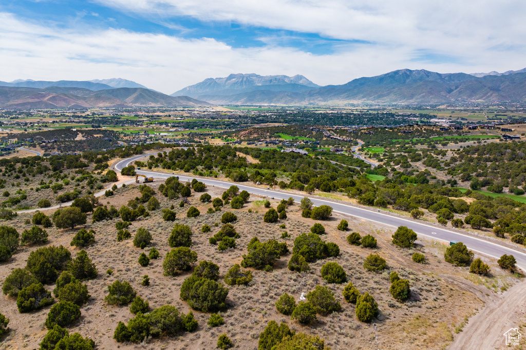 3304 E RED KNOB WAY Heber City, UT 84032