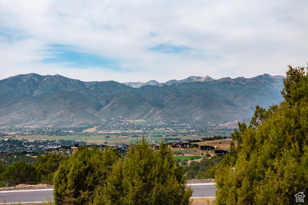 3304 E RED KNOB WAY Heber City, UT 84032