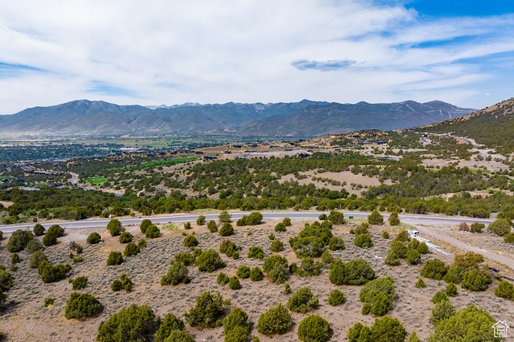 3304 E RED KNOB WAY Heber City, UT 84032