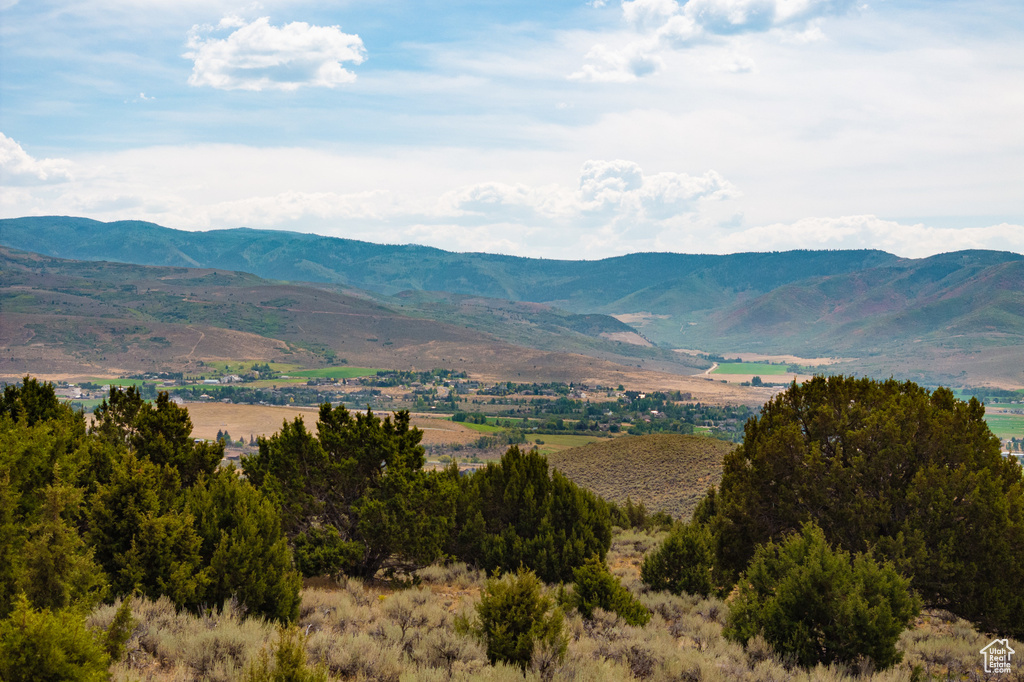 3304 E RED KNOB WAY Heber City, UT 84032