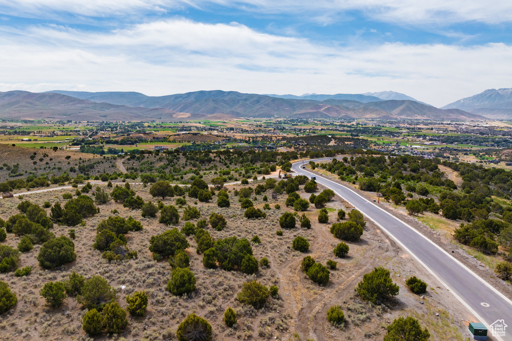 3304 E RED KNOB WAY Heber City, UT 84032