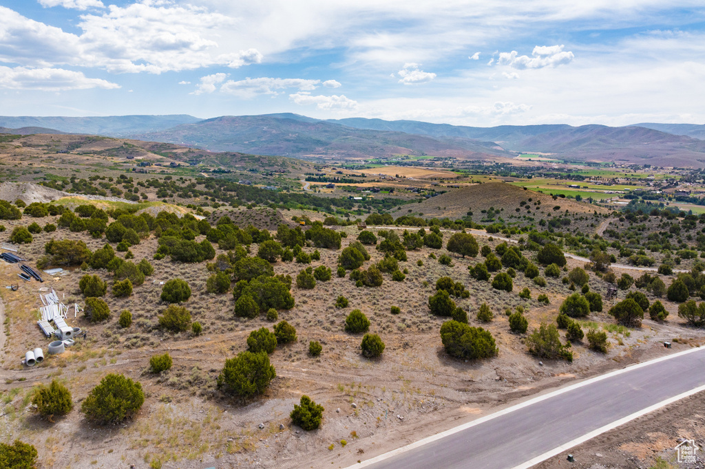 3304 E RED KNOB WAY Heber City, UT 84032