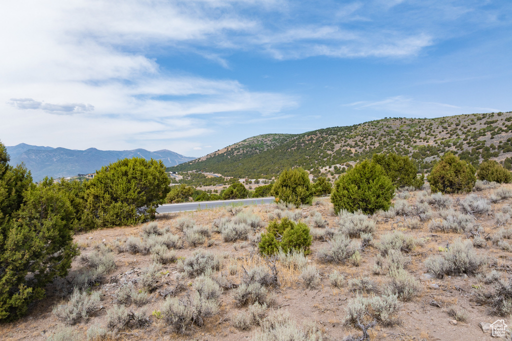 3304 E RED KNOB WAY Heber City, UT 84032