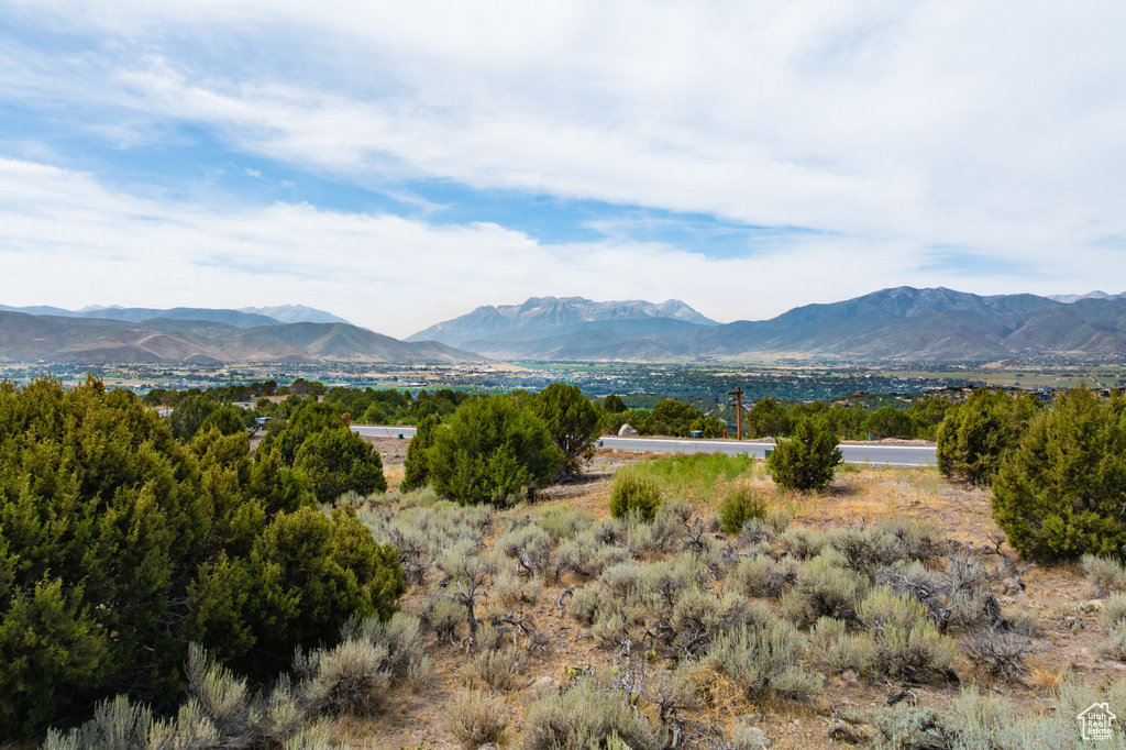 3304 E RED KNOB WAY Heber City, UT 84032