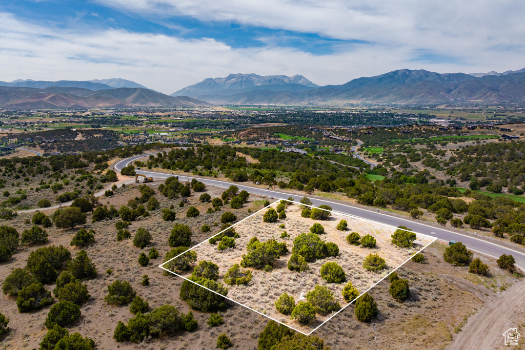 3304 E RED KNOB WAY Heber City, UT 84032