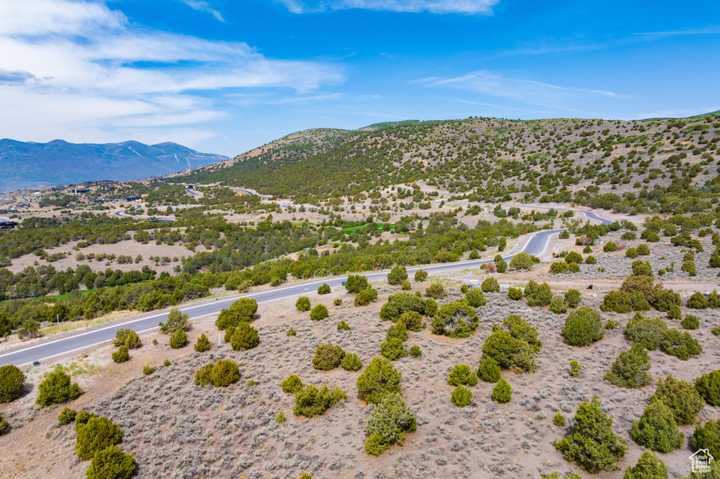 3304 E RED KNOB WAY Heber City, UT 84032