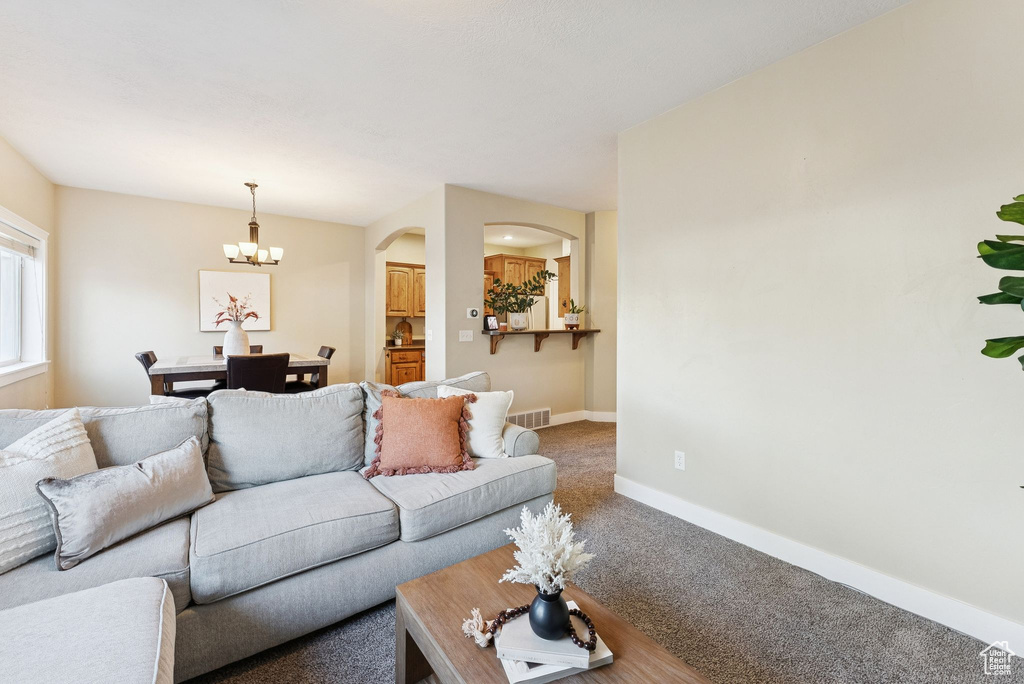 Photo 6 for MLS #2116278 at 6660 S Ryker Vista Ln