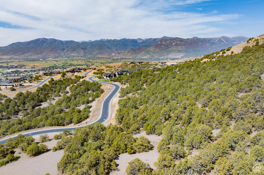 2653 E LA SAL PEAK DR Heber City, UT 84032