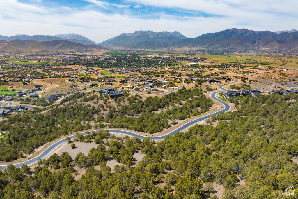 2653 E LA SAL PEAK DR Heber City, UT 84032