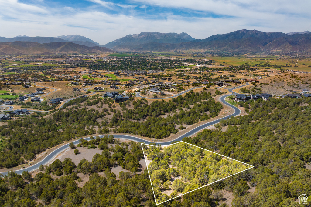 2653 E LA SAL PEAK DR Heber City, UT 84032