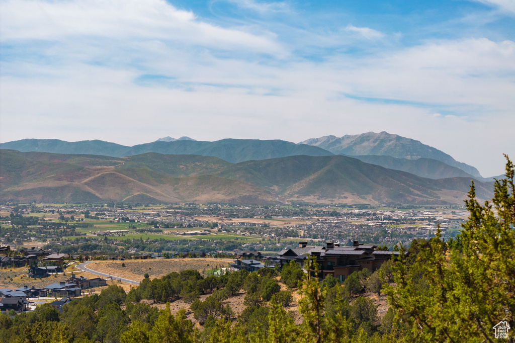 2653 E LA SAL PEAK DR Heber City, UT 84032