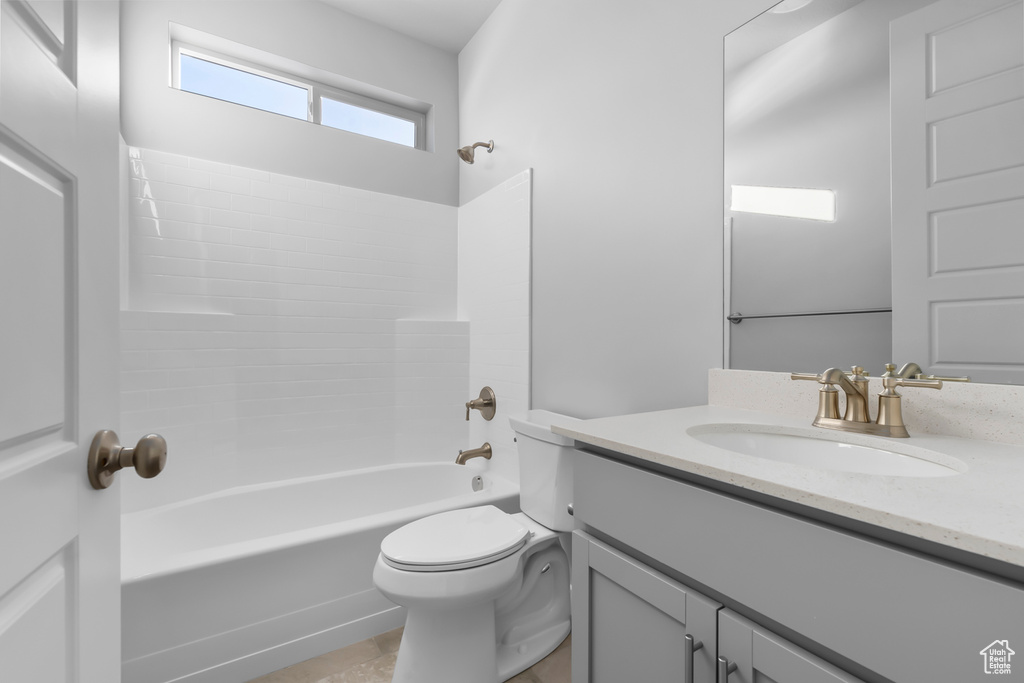Photo 8 for MLS #2116280 at 6606 N Furner Rdg