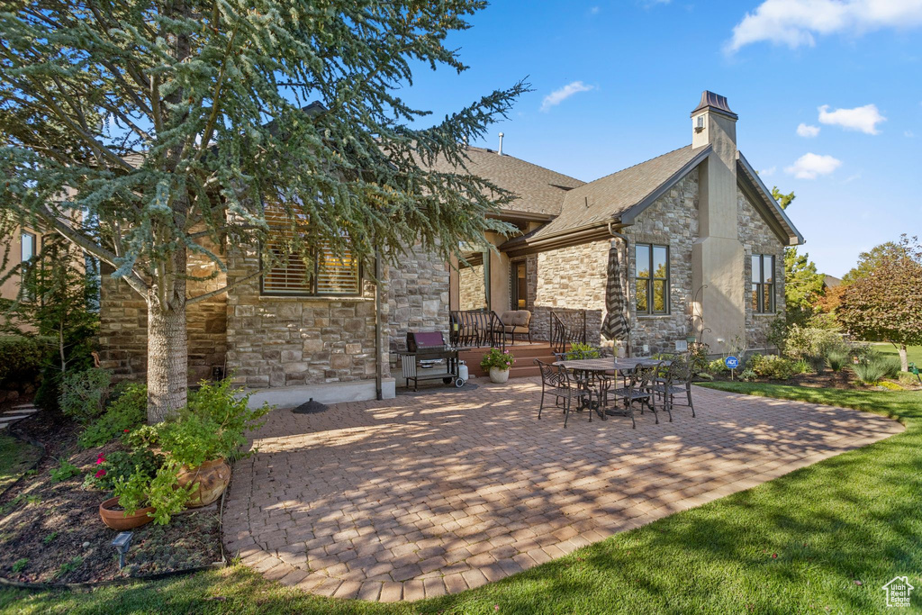 Photo 60 for MLS #2116282 at 3093 E Scenic Valley Ln