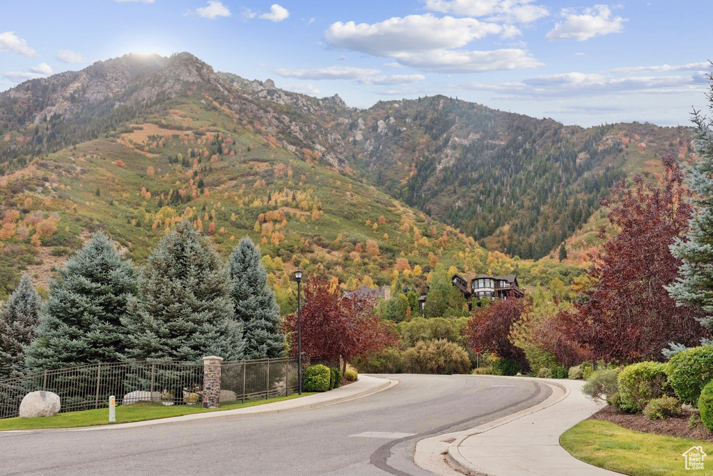 Photo 73 for MLS #2116282 at 3093 E Scenic Valley Ln