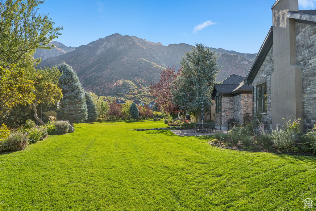 Photo 25 for MLS #2116282 at 3093 E Scenic Valley Ln