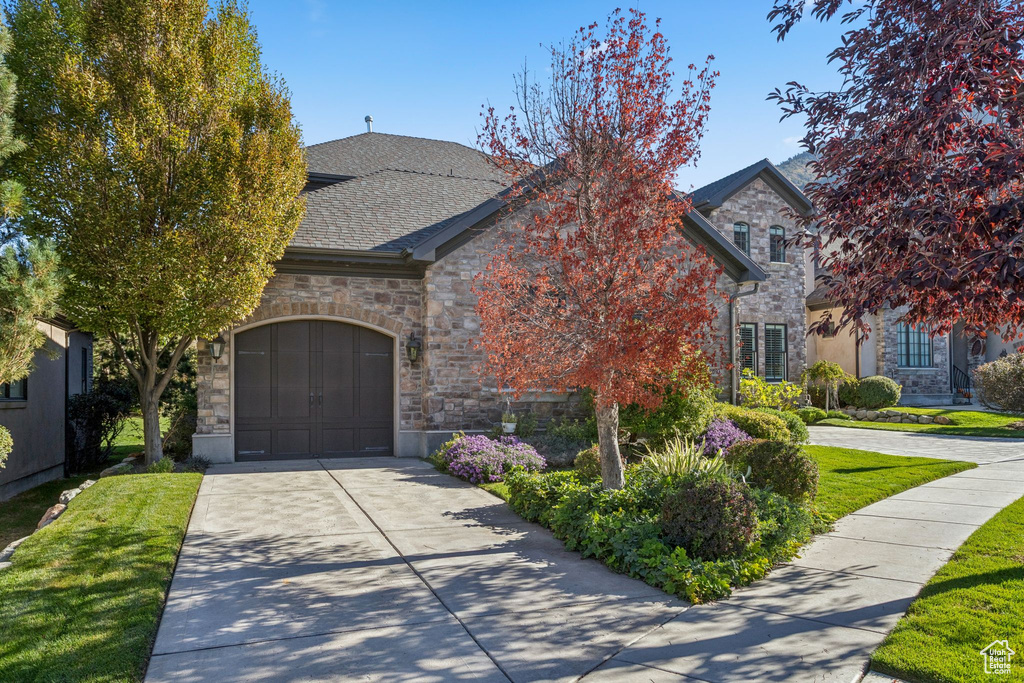 Photo 4 for MLS #2116282 at 3093 E Scenic Valley Ln
