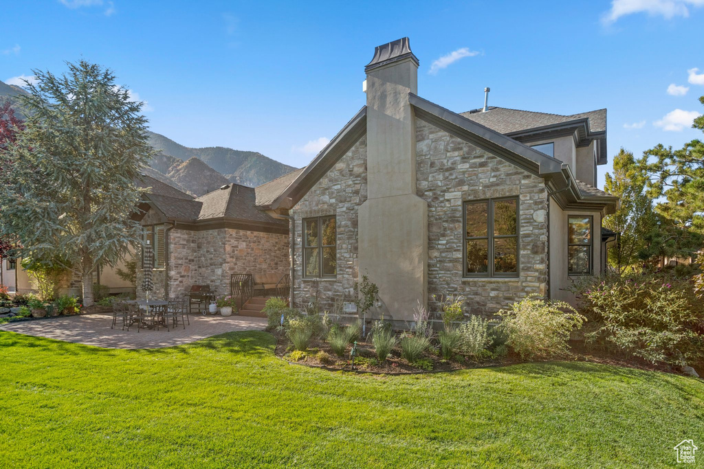 Photo 72 for MLS #2116282 at 3093 E Scenic Valley Ln