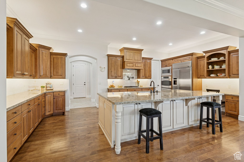 Photo 9 for MLS #2116282 at 3093 E Scenic Valley Ln