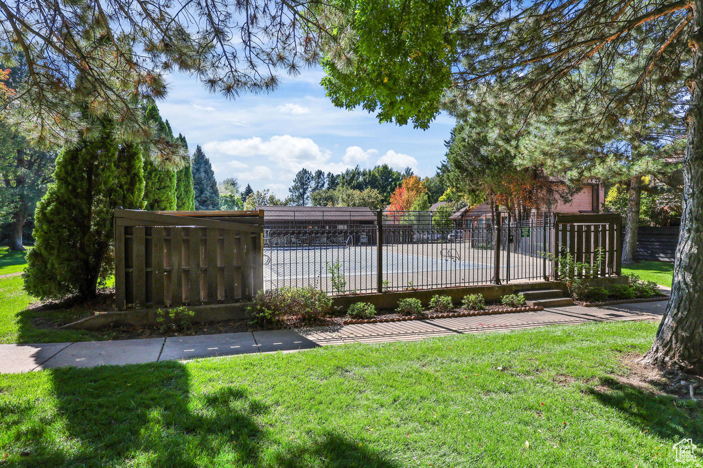 Photo 29 for MLS #2116284 at 1120 E Canyon Rd #38