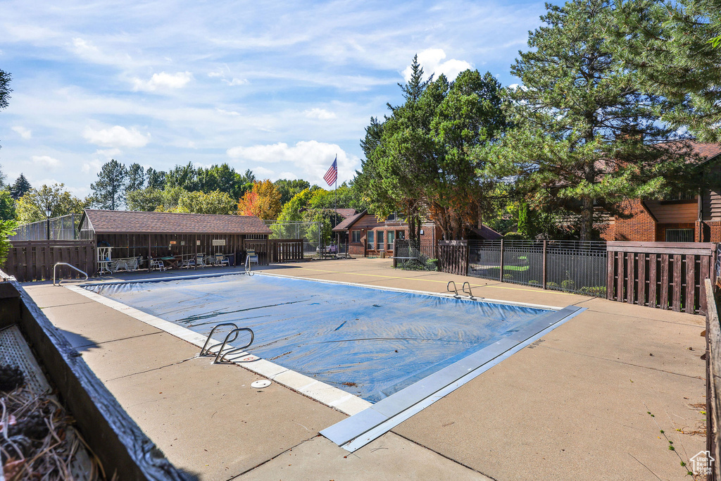 Photo 30 for MLS #2116284 at 1120 E Canyon Rd #38