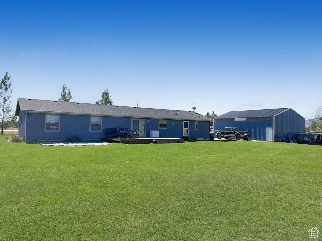 Photo 21 for MLS #2116285 at 1436 E Jensen Rd