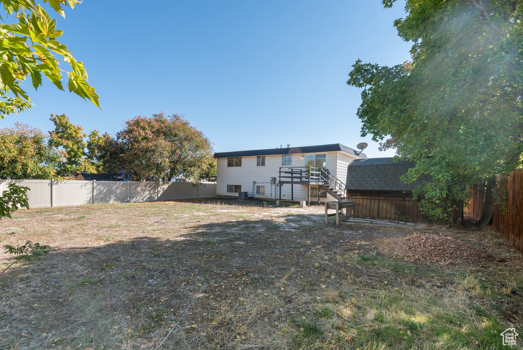 Photo 25 for MLS #2116286 at 3660 W Ashland Cir