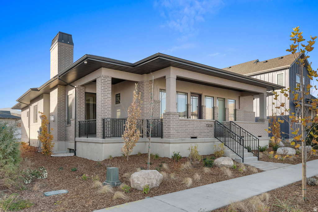 7208 S RAMBLE RD West Jordan, UT 84081