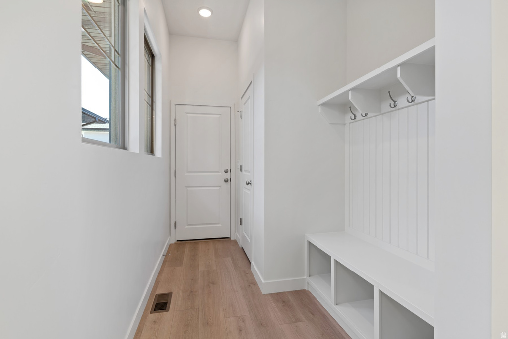 7151 W HIDDEN HILLS WAY West Jordan, UT 84081