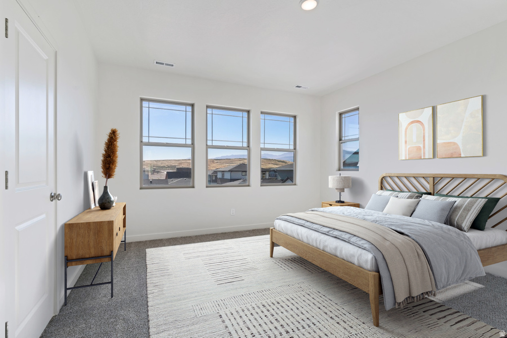 7151 W HIDDEN HILLS WAY West Jordan, UT 84081