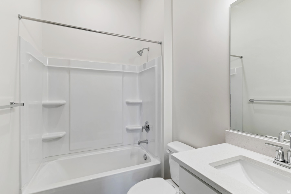 7151 W HIDDEN HILLS WAY West Jordan, UT 84081