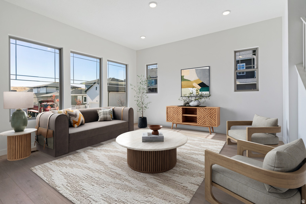 7151 W HIDDEN HILLS WAY West Jordan, UT 84081