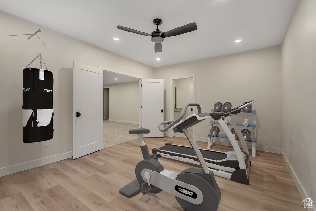 Photo 18 for MLS #2116293 at 283 E Concord Farm Ln #2