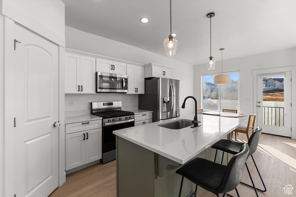Photo 6 for MLS #2116295 at 999 N Ledger Dr