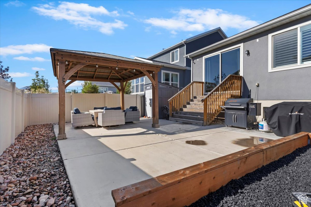 Photo 32 for MLS #2116297 at 12073 Tower Arch Ln