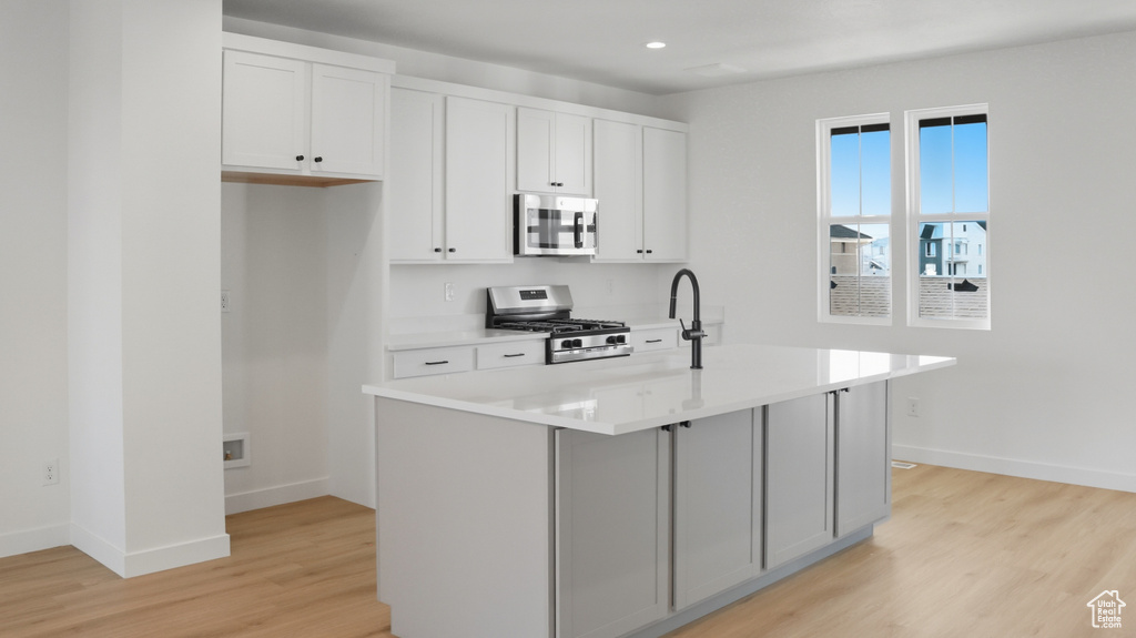 Photo 5 for MLS #2116301 at 7059 W South Jordan Pkwy #388