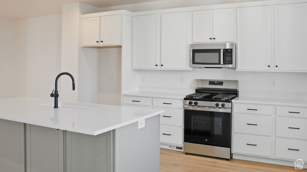 Photo 3 for MLS #2116301 at 7059 W South Jordan Pkwy #388