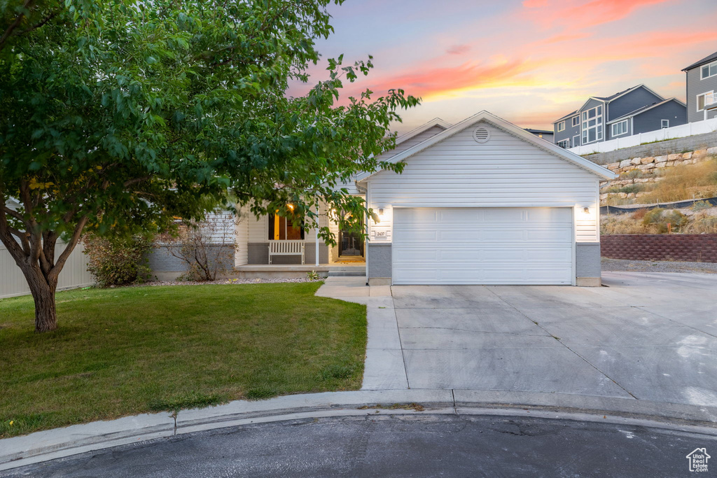 Photo 56 for MLS #2116302 at 2437 N Nectar Way