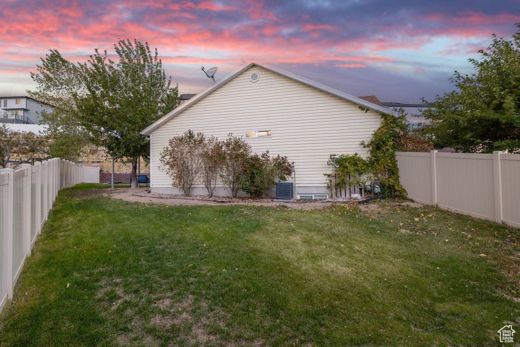 Photo 66 for MLS #2116302 at 2437 N Nectar Way