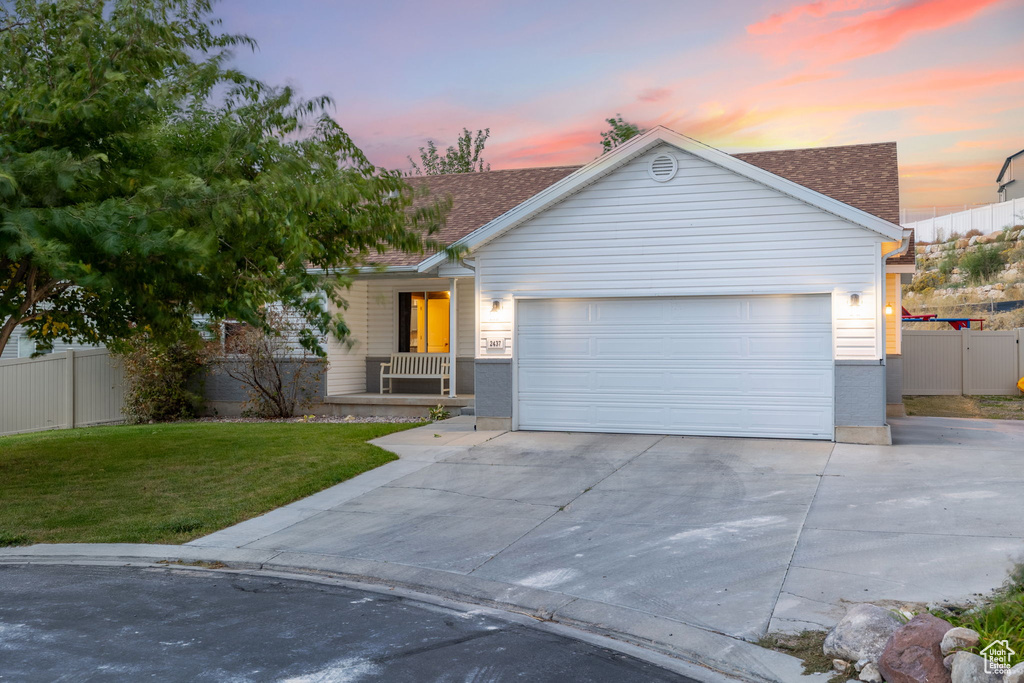 Photo 2 for MLS #2116302 at 2437 N Nectar Way