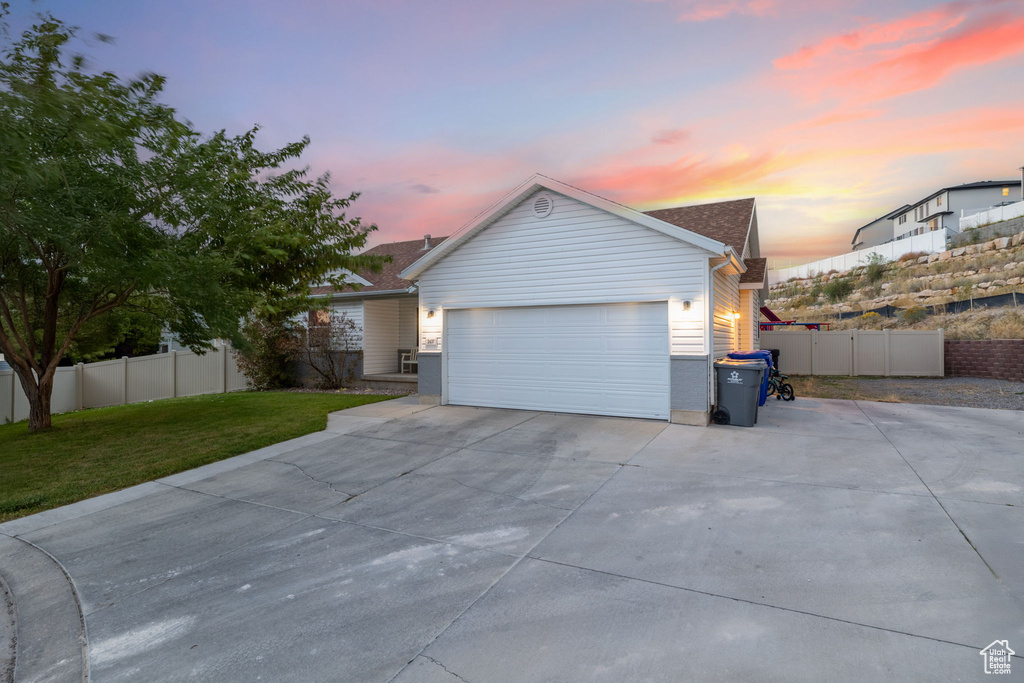 Photo 58 for MLS #2116302 at 2437 N Nectar Way