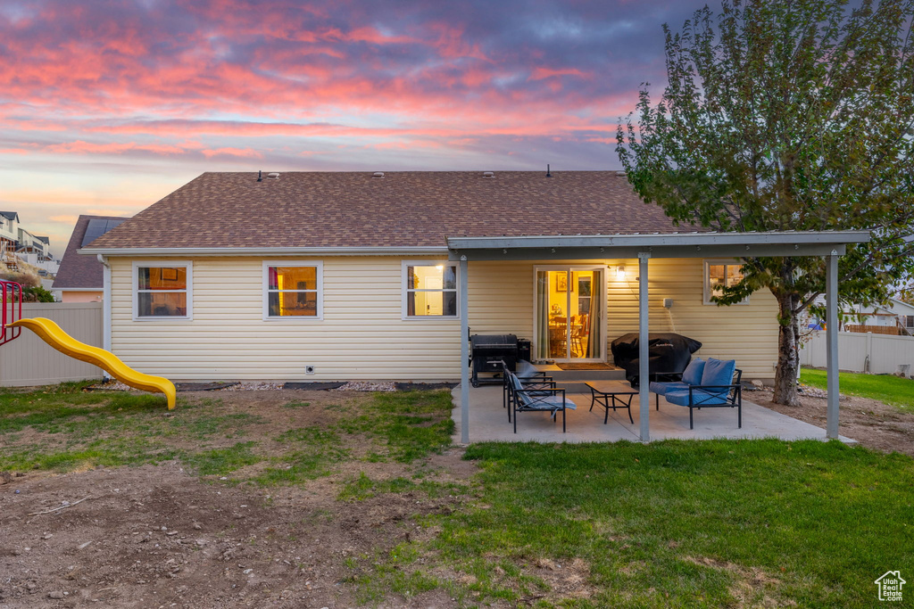 Photo 61 for MLS #2116302 at 2437 N Nectar Way