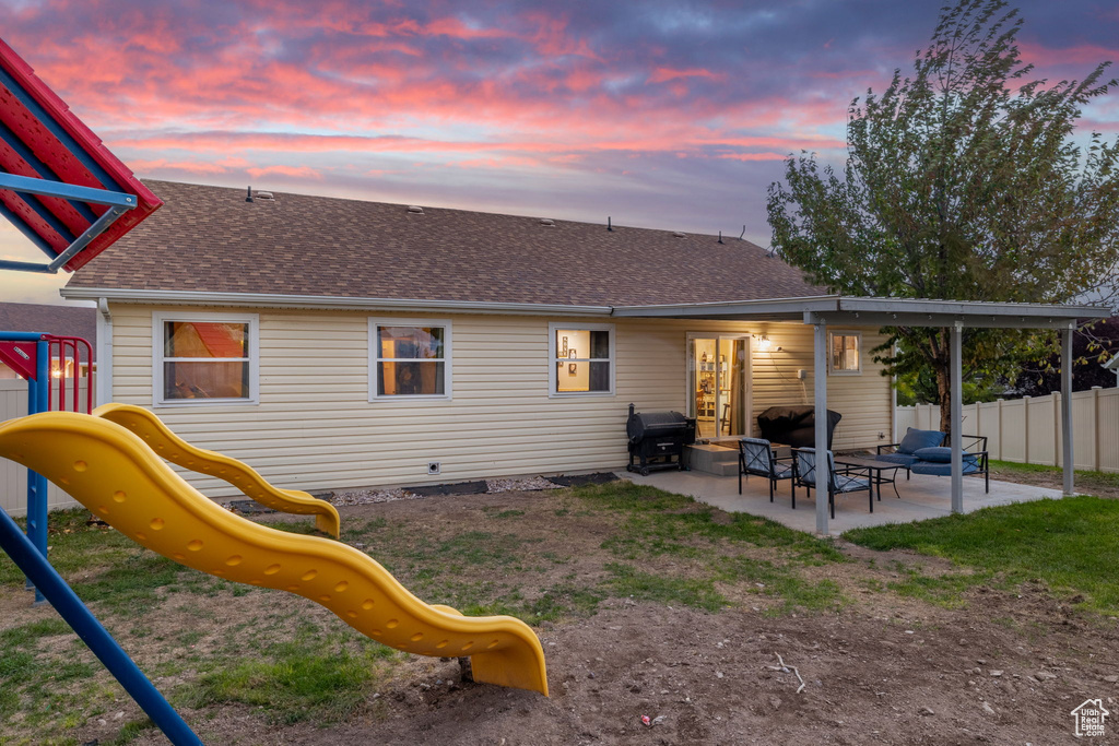 Photo 63 for MLS #2116302 at 2437 N Nectar Way
