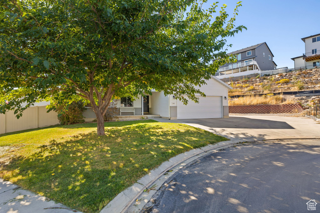 Photo 6 for MLS #2116302 at 2437 N Nectar Way