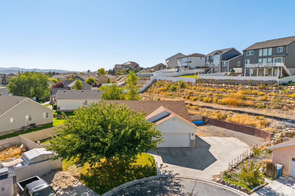 Photo 45 for MLS #2116302 at 2437 N Nectar Way