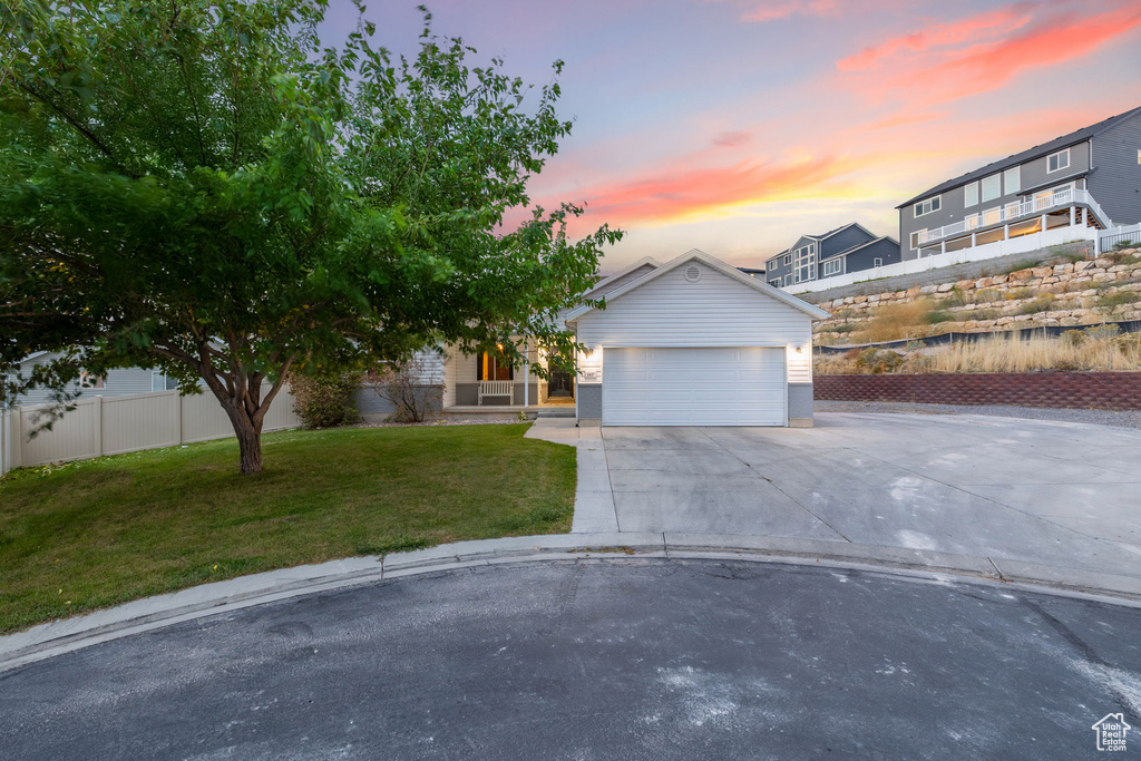 Photo 57 for MLS #2116302 at 2437 N Nectar Way