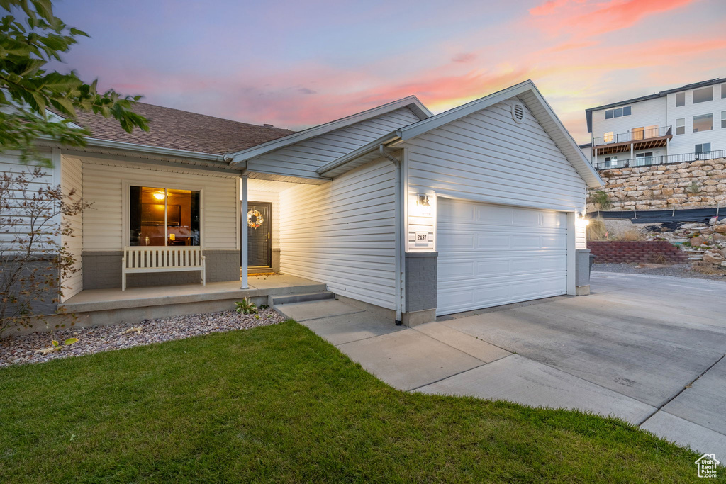 Photo 3 for MLS #2116302 at 2437 N Nectar Way